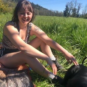 Meet your Posher, Amanda